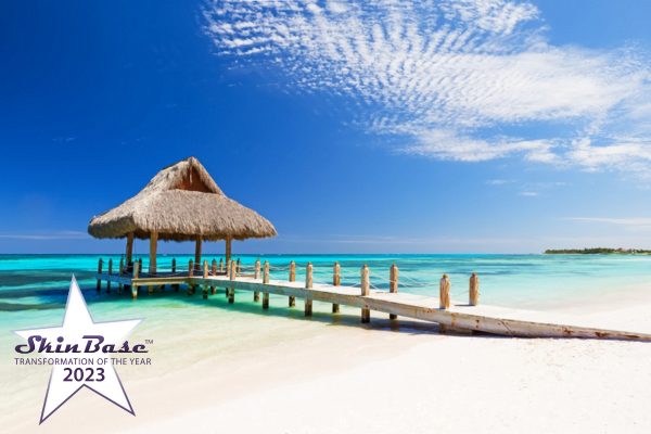 win a beach holiday