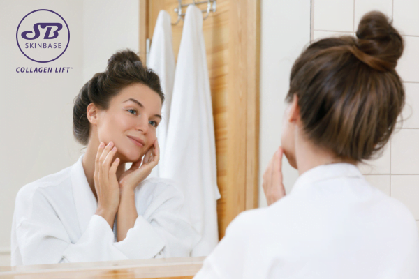 What affects results with collagen lift