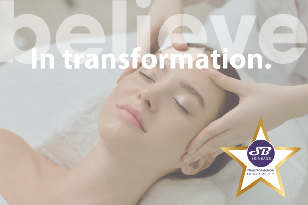 believe in transformation: august collagen lift entries