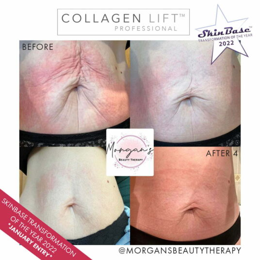 MORGANSBEAUTYTHERAPY Finalist MORGANSBEAUTYTHERAPY finalist
