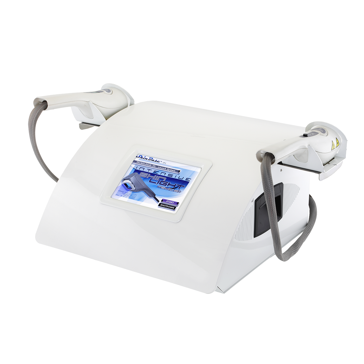 SkinBase IPL machine