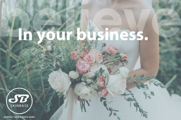 post wedding season client retention