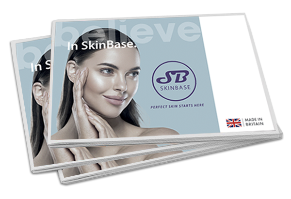 Skinbase™ professional brochure