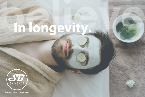 believe in longevity: stress