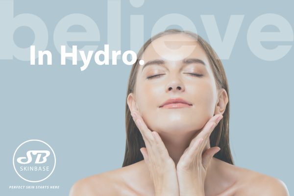 believe in hydro before and afters