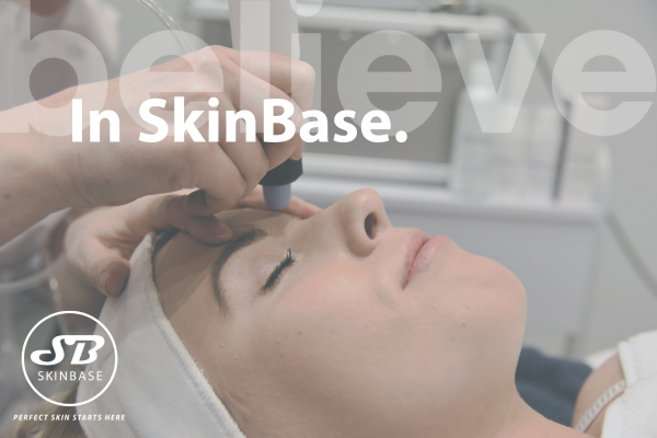 believe in skinbase: boost your business