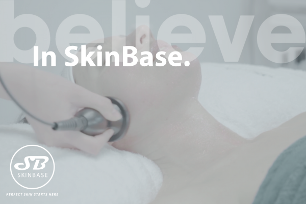 believe in skinbase: prejuvenation