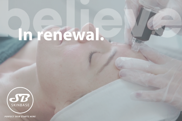 believe in renewal: Valentine's Day renewal