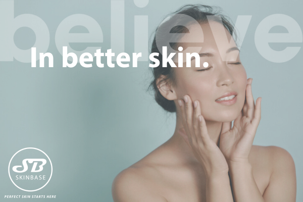 believe in better skin: ultimate treatments