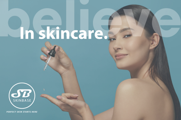 believe in: microdosing skincare