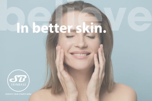 believe in better skin: Changes in Your 30s Affect Your Skin