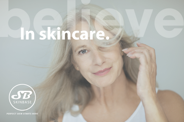 believe in skincare: ceramides