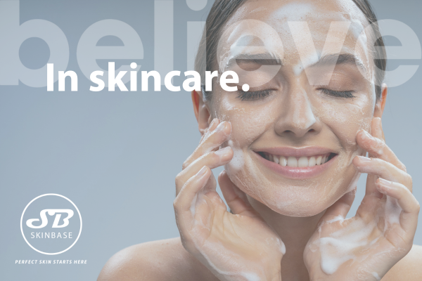 believe in skincare: properly layer your skin products