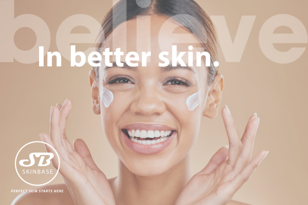 believe in better skin: stress & the skin
