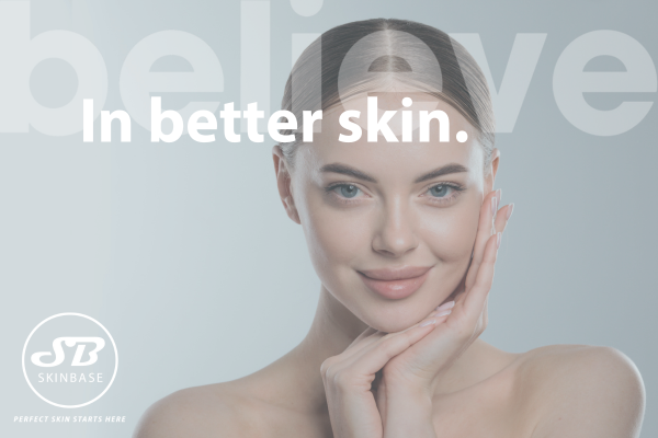 believe in better skin: spring skin concerns