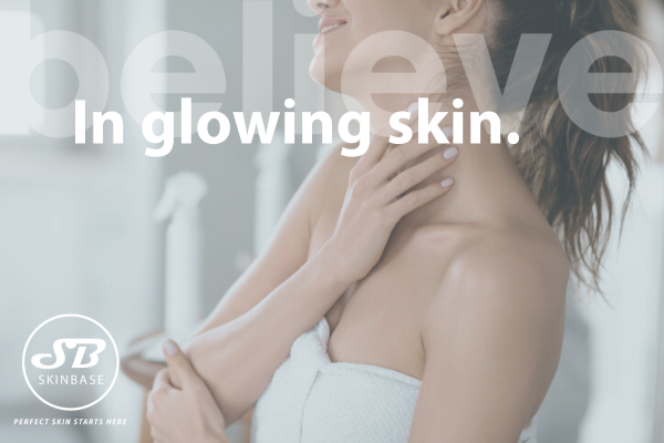 believe in glowing skin: the follicular phase