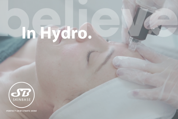 believe in hydro: How Hydro is Boosting Business