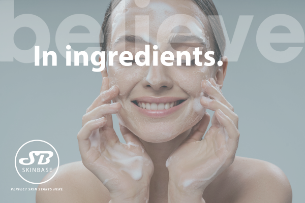 believe in ingredients: PhytoCellTec Argan