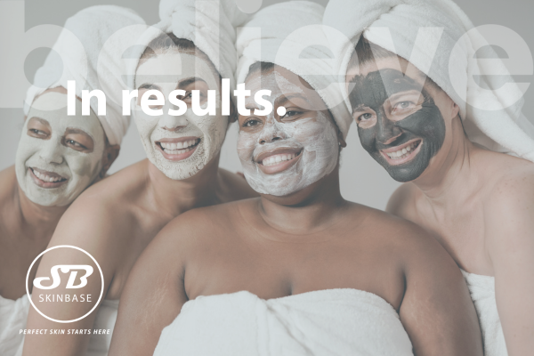 believe in results: longevity pillars