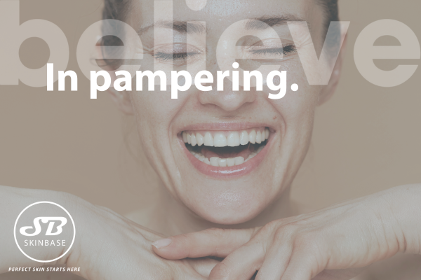 believe: the best pampering treatments