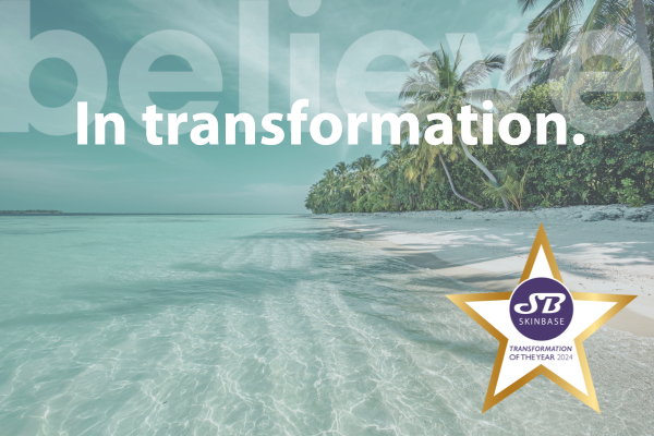 Transformation 2025 Entries