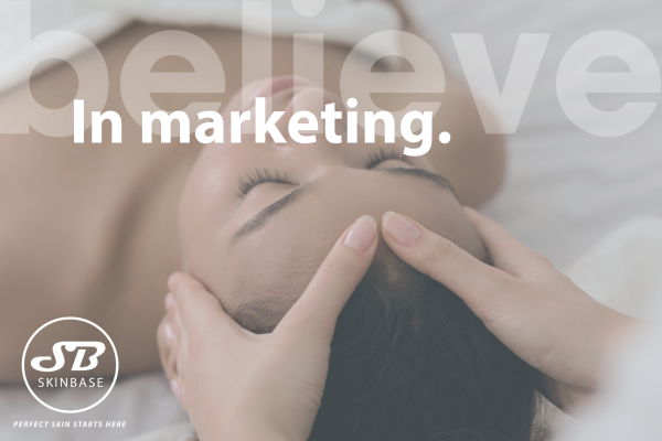 believe in marketing: spring marketing ideas