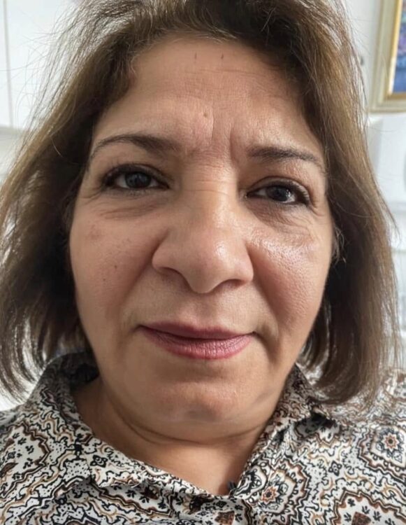 the ultimate facial for ageing skin SkinBase Collagen Lift ULTIMATE Harley Street Facial Aesthetics 1
