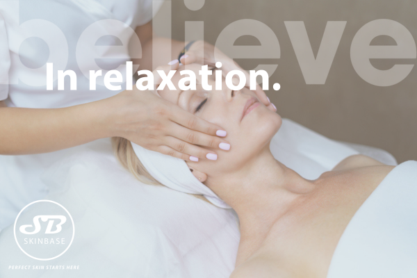 believe in relaxation: creating a welcoming environment