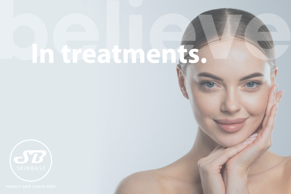 believe: tailor client treatments