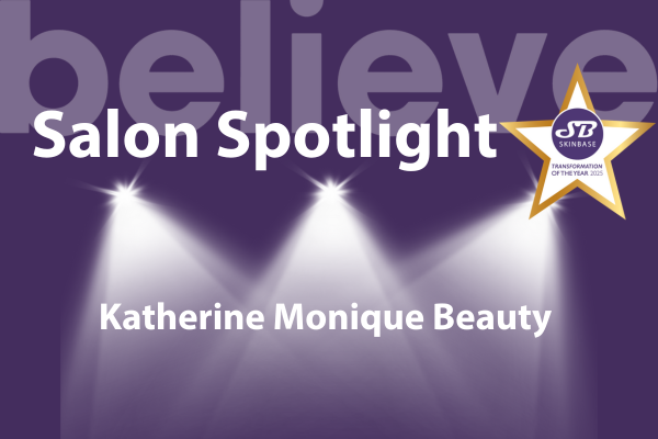 Salon Spotlight: Katherine Monique