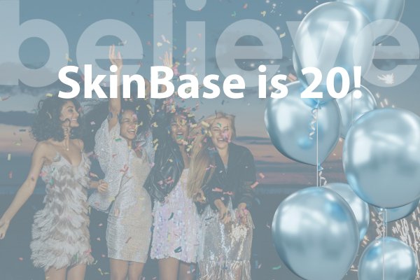 SkinBase Birthday 20