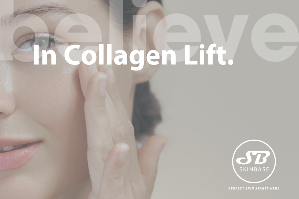believe in collagen lift: Prep Your Skin For a Radio Frequency Treatment