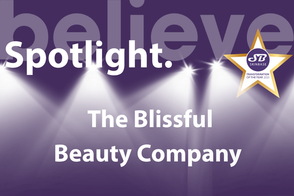 The blissful beauty company