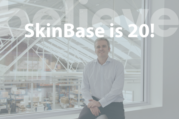 skinbase is 20