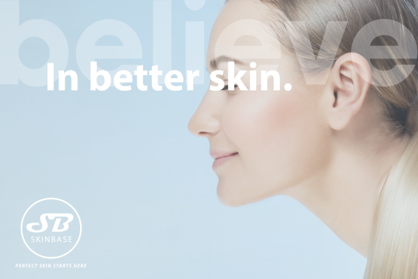believe: Breathing Your Way To Better Skin
