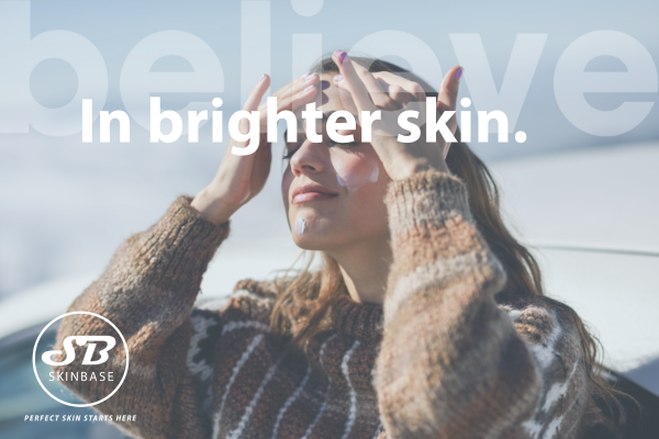 believe in brighter skin: Skin Treatments for a Dull Winter Complexion