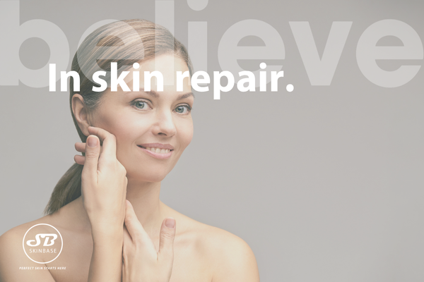 believe: Post-Summer Skin Repair
