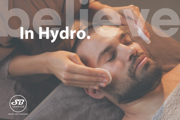 believe in hydro: Choosing the Right Hydro Serum