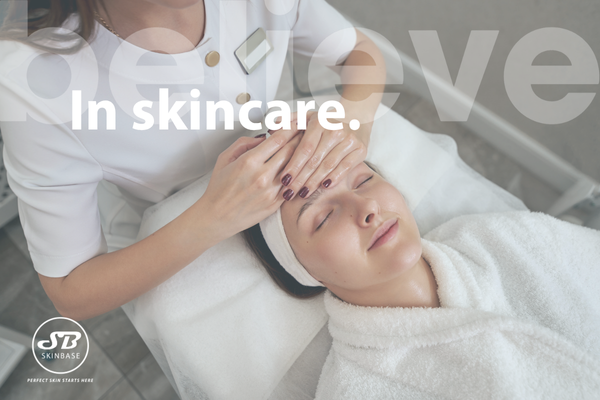 believe: Treating Client's Autumn Skin Concerns
