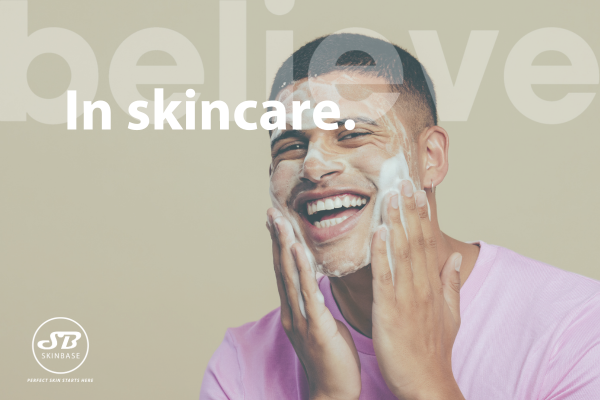 believe in skincare: Skin Fasting