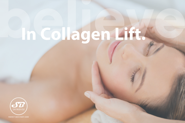 believe: collagen lift