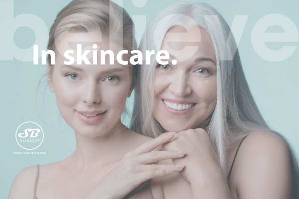 believe in skincare: Skin Metabolism