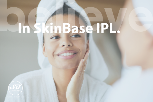 believe: Common Client Questions About SkinBase IPL