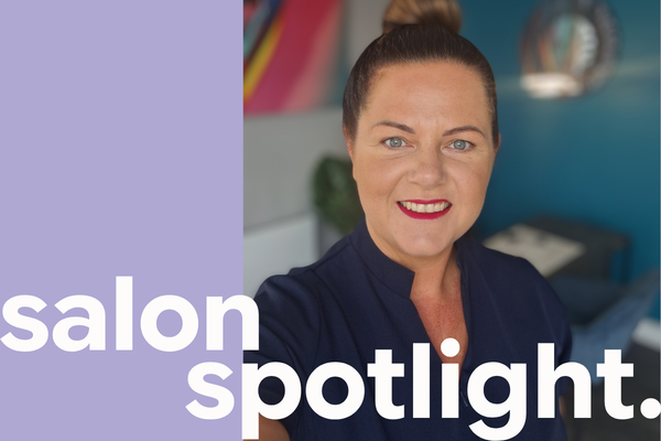 Salon spotlight -donna Watson beautique
