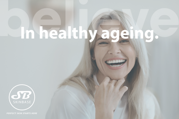 believe_ Understanding Client Skin Ageing