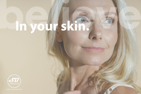 believe: Barrier Repair How To Heal and Strengthen Menopausal Skin