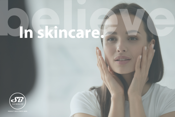 believe: Make Your Skin Products Last Longer
