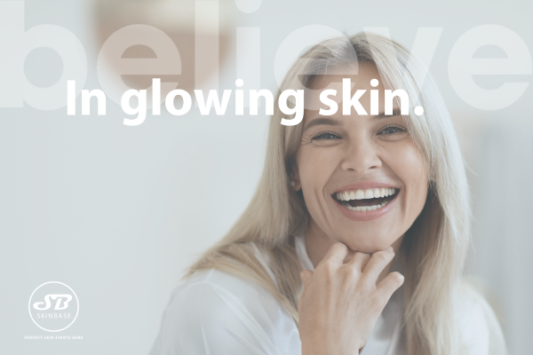 believe: Radio Frequency and Lymphatic Drainage for Glowing Skin
