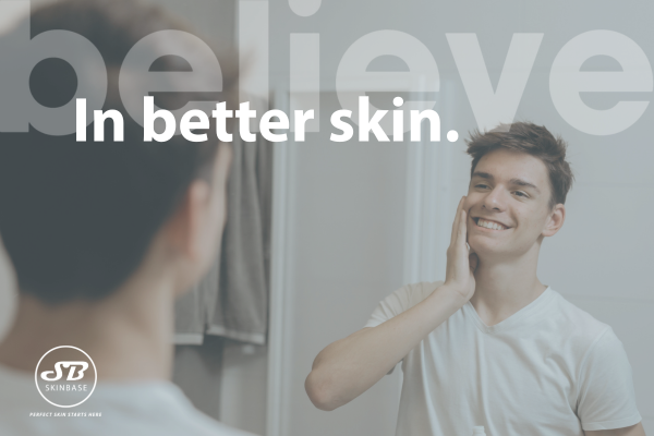 believe: Skincare for Gamers How To Combat Screen Skin Issues