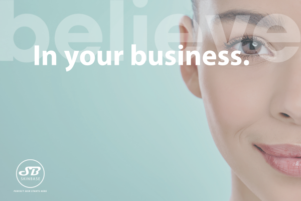 believe in your business: Social Media for Skin Therapists Create a Professional Presence